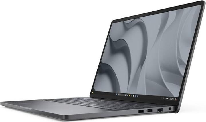 Produktbild Dell Pro 16 PC16255 (16", 512 GB, 16 GB, DE, AMD Ryzen 5 Pro 220)