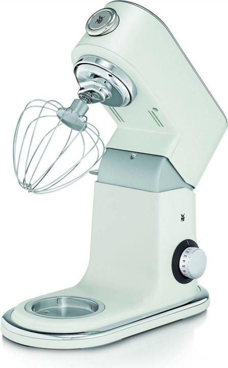 Image du produit WMF Profi Plus robot de cuisine blanc (1000 W)