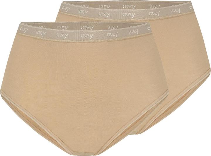 Immagine prodotto Mey Confezione da 2 slip MY Best of (38, M, Confezione da 2)