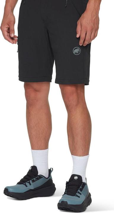 Actual product image Mammut Runbold IV Zip Off Pants Men (56)