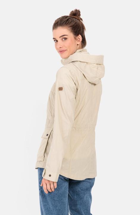 Actual product image Camel Active Lightweight jacket with detachable hood (38)