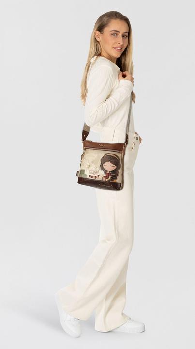 Actual product image Anekke Muse Umhängetasche 27 cm