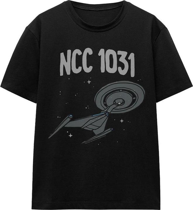 Produktbild The Crossfield Class TShirt (S)