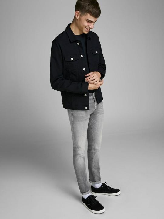 Productafbeelding Jack & Jones GLENN ICON JJ 257 50SPS Slim Fit Jeans (33)