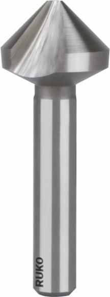 Actual product image Ruko Kegelsenker (16.0 millimetres)