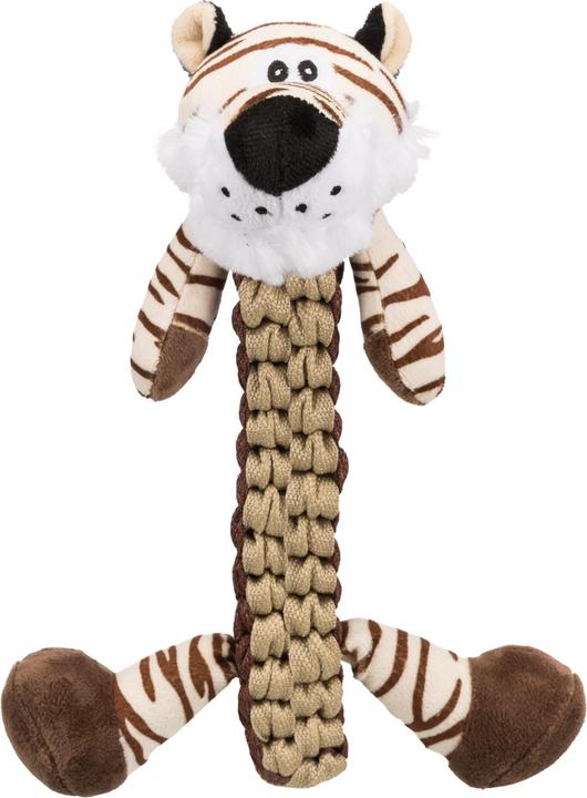 Immagine prodotto Trixie Tigre (Cane di peluche)