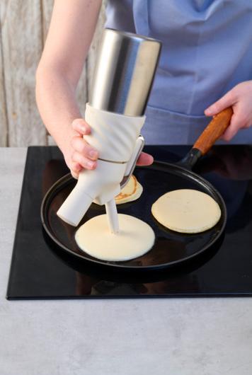 Image du produit Kisag Whipper Creative (0.25 l)