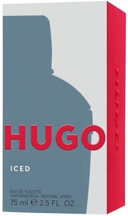 Produktbild Hugo Boss Eau de Toilette (Eau de Toilette, 75 ml)