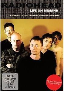 Produktbild Life on Demand (DVD)