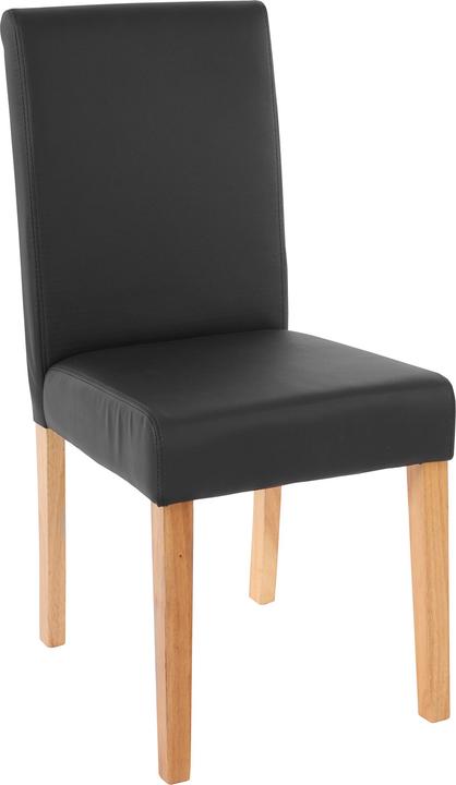 Image du produit JOHN316 2x Esszimmerstuhl