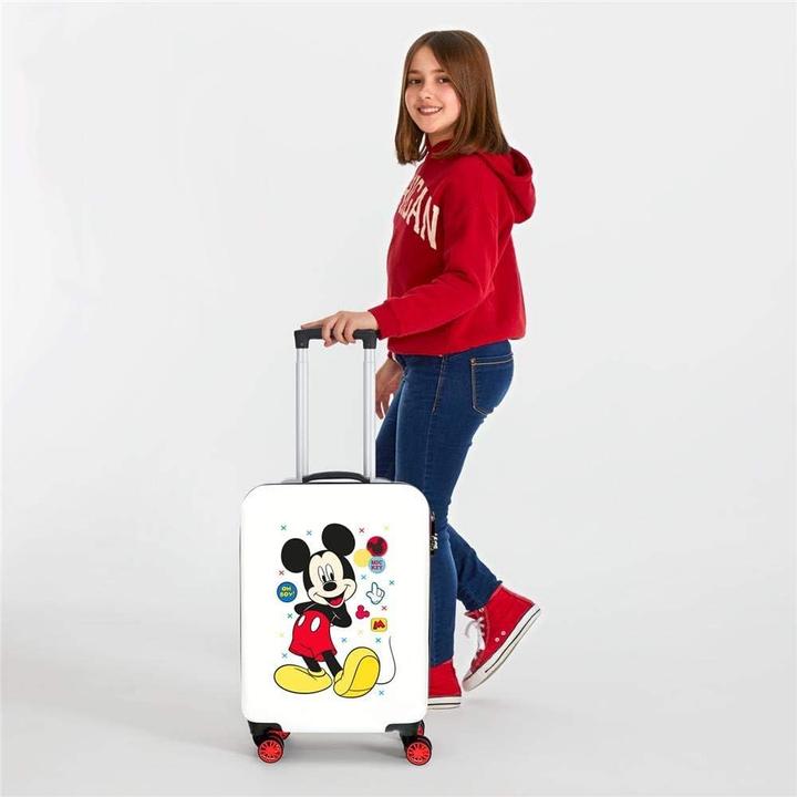 Image du produit Disney Borsa a Mano Mickey (34 l)