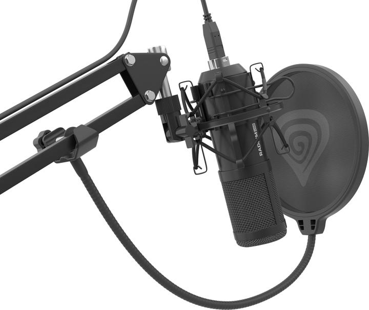 Produktbild Genesis Radium 400 PC-Mikrofon