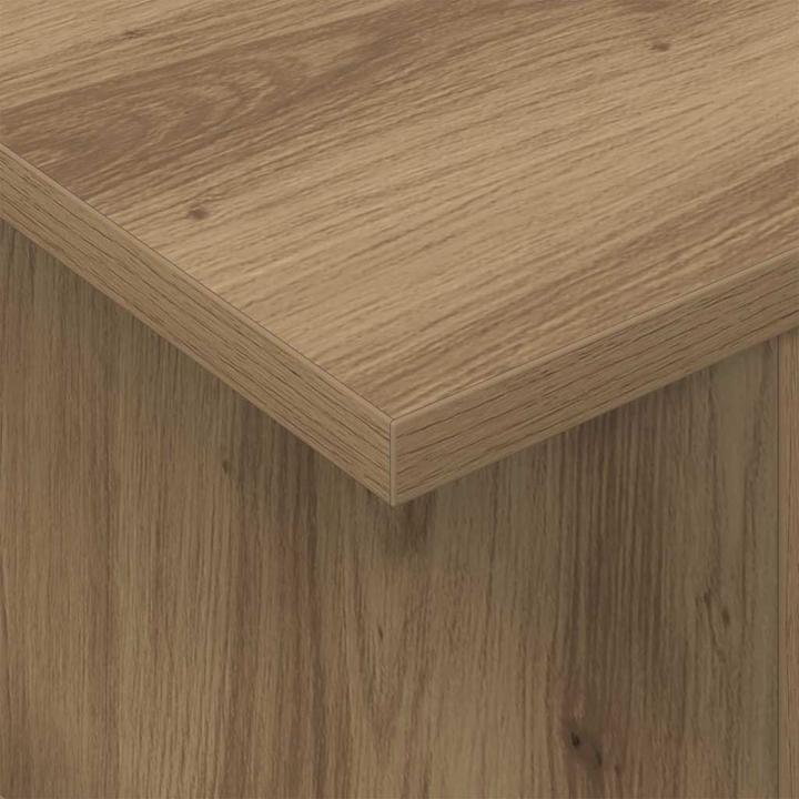 Actual product image vidaXL TV-Ständer (50 x 35 x 45 cm)