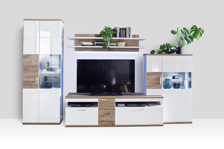 Actual product image Robas Lund Lucerne (320 x 199 x 50 cm)