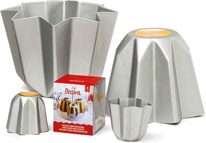 Immagine prodotto Decora Per Mini-pandoro (23.50 cm)