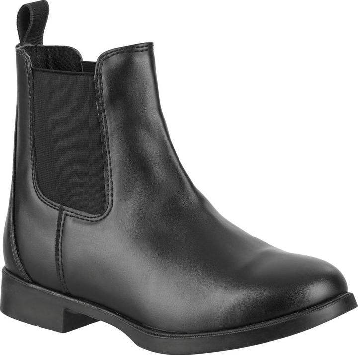 Image du produit Suedwind Footwear boots d'équitation en cuir synthétique contrace jodhpur (41)