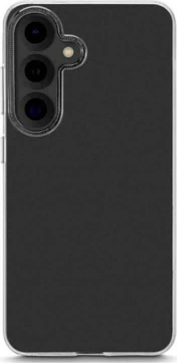 Produktbild Hama Cover AC Galaxy S25 tr (Samsung Galaxy S25)