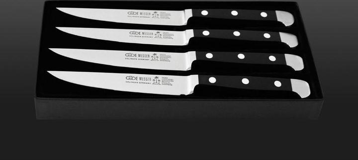 Image du produit Güde Solingen alpha (4 pcs)