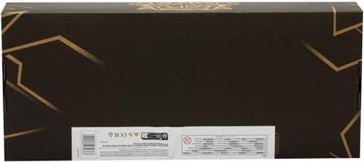 Actual product image Hasbro Transformers Legacy United Deluxe Class Action Figures 3-Pack Go-Bot Guardians 14 cm