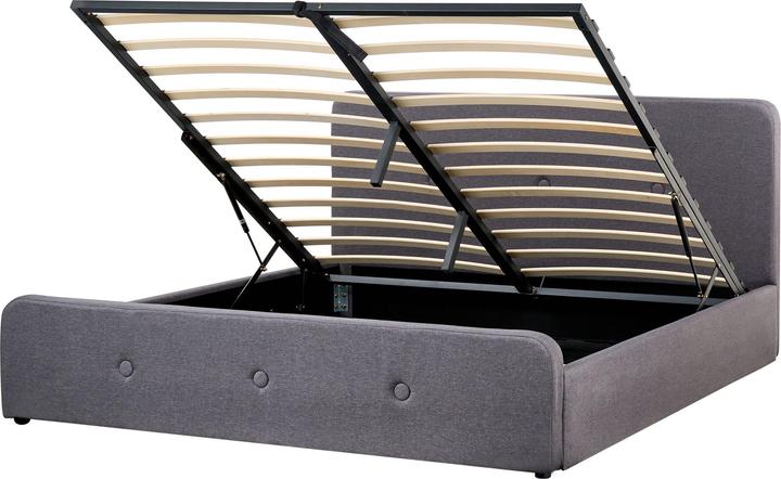 Actual product image Beliani Rennes (180 x 200 cm)