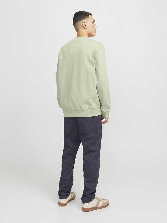Immagine prodotto Jack & Jones Jprblachad Branding Sweat Crew Neck Ln (L)