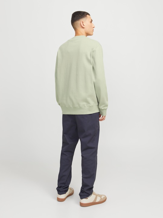 Immagine prodotto Jack & Jones Jprblachad Branding Sweat Crew Neck Ln (L)