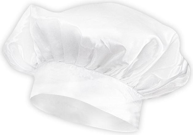 Actual product image Widmann Chef's hat