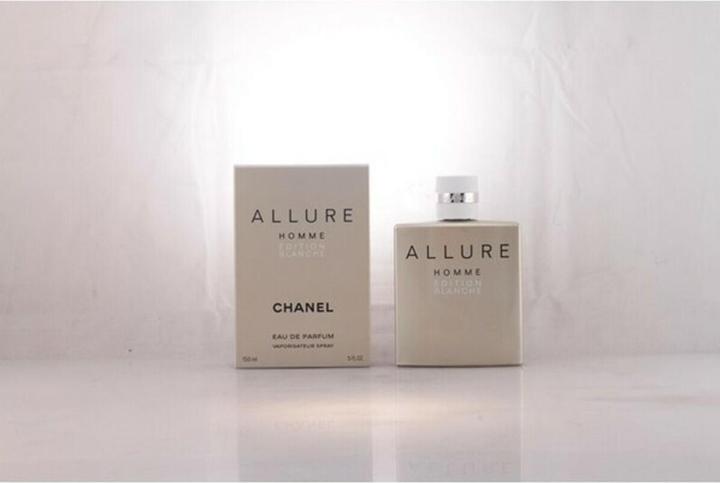 Immagine prodotto Chanel Allure Edition Blanche (Eau de parfum, 150 ml)