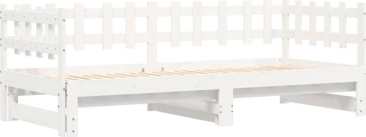Actual product image vidaXL Tagesbett (90 x 190 cm)