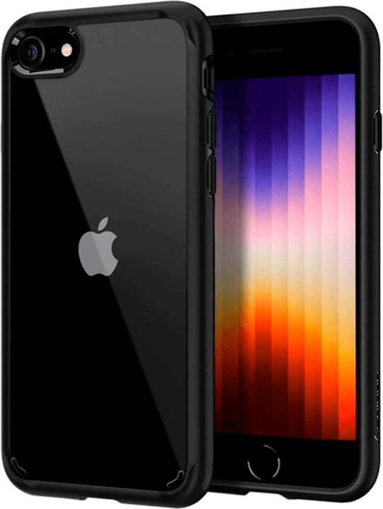 Actual product image Spigen ultra hybrid (Apple iPhone 7, Apple iPhone 8)