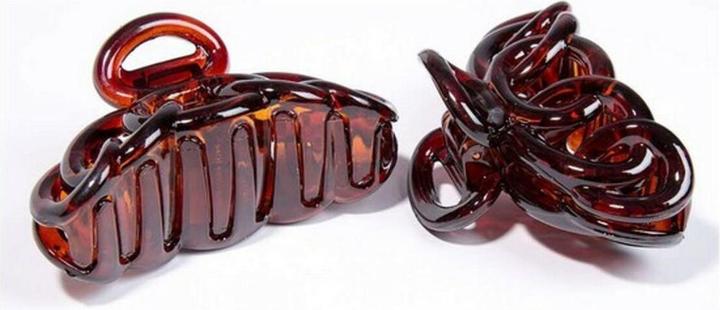 Actual product image Inca PINZA CONCHA FRANCESA grande (1 pcs.)