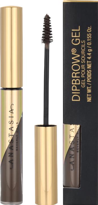 Actual product image Anastasia Beverly Hills Dipbrow Gel (Medium Brown)