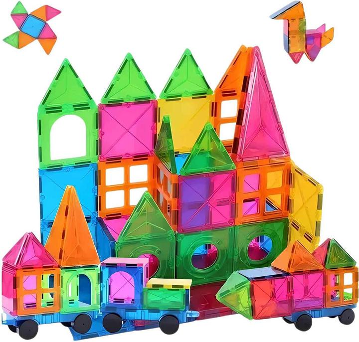 Actual product image I Am Creative Tile set