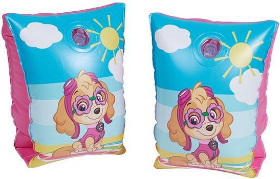 Happy People Paw Patrol