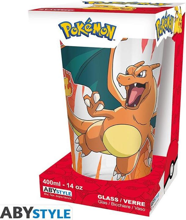 Immagine prodotto ABYstyle Pokemon Becher