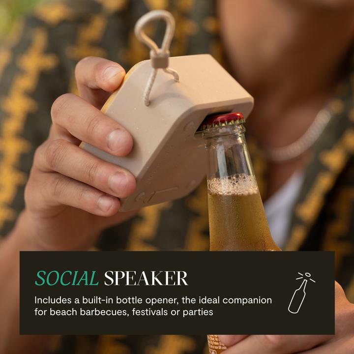 Actual product image House of Marley Roots (10 h)