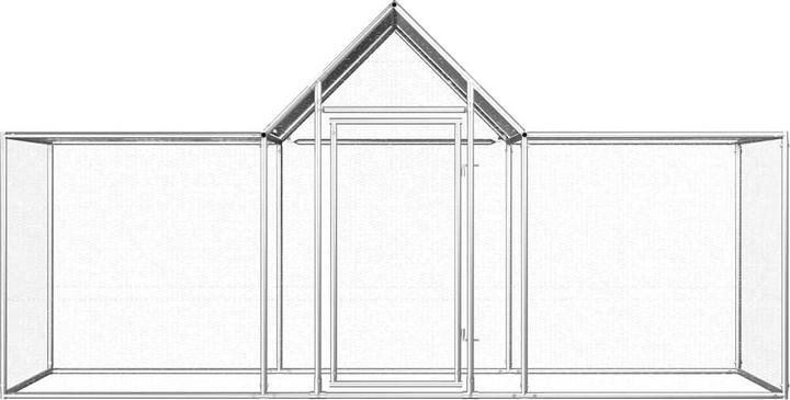 Produktbild vidaXL Glennis
