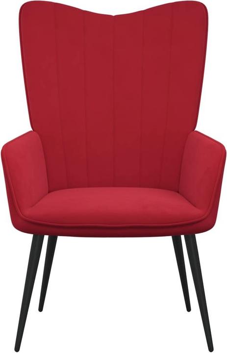 Produktbild vidaXL Relaxsessel