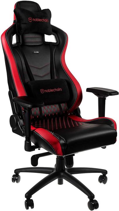 Image du produit noblechairs EPIC - mouseports Edition