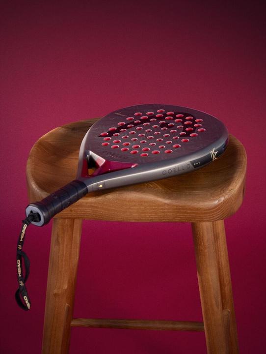 Produktbild Head Coello Pro 2026 Padelschläger