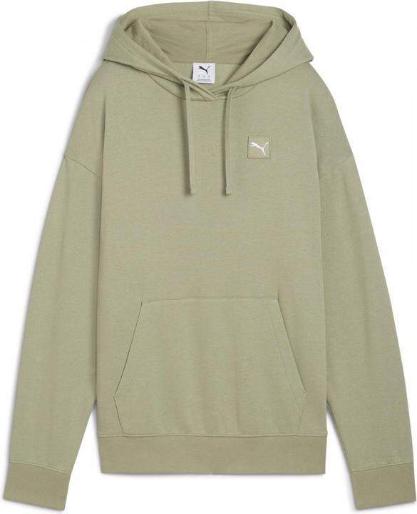 Immagine prodotto Puma ESS ELEVATED Comfort Felpa con cappuccio FL (L)