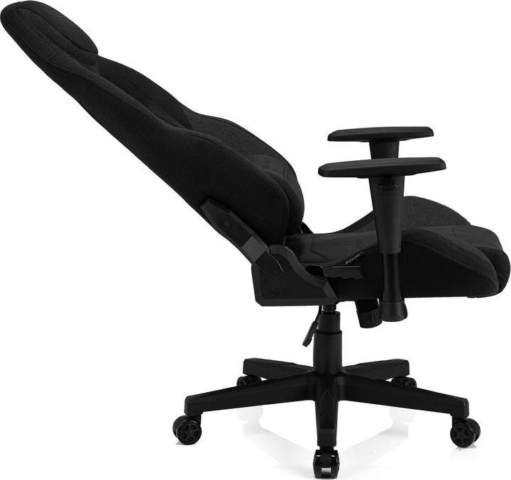 Image du produit Sense Chaise de jeu Sense7 Vanguard fabric Chaise de jeu, Noir