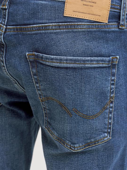 Actual product image Jack & Jones Tim Original JOS 107 Slim/Straight Fit Jeans (33)