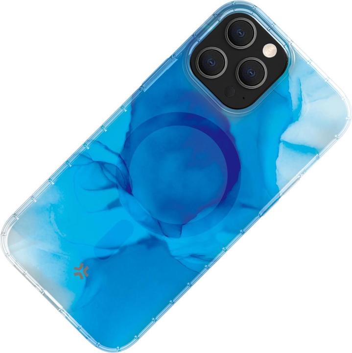 Productafbeelding Celly Magshades Iphone 15 Pro Bl (Apple iPhone 15 Pro)
