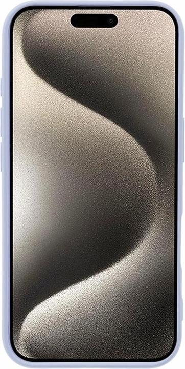 Produktbild Ueli Express Super Slim Gummi Schutzhülle (Apple iPhone 16 Plus)