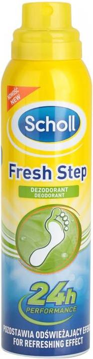 Produktbild Scholl Fresh Step (Spray, 150 ml)