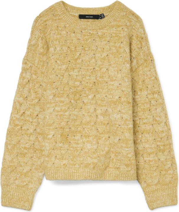Actual product image Vero Moda VMIDA Strickpullover Strickpullover (L)