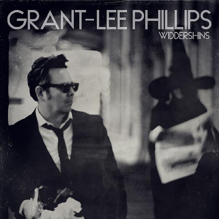 Produktbild Widdershins (Grant-Lee Phillips)