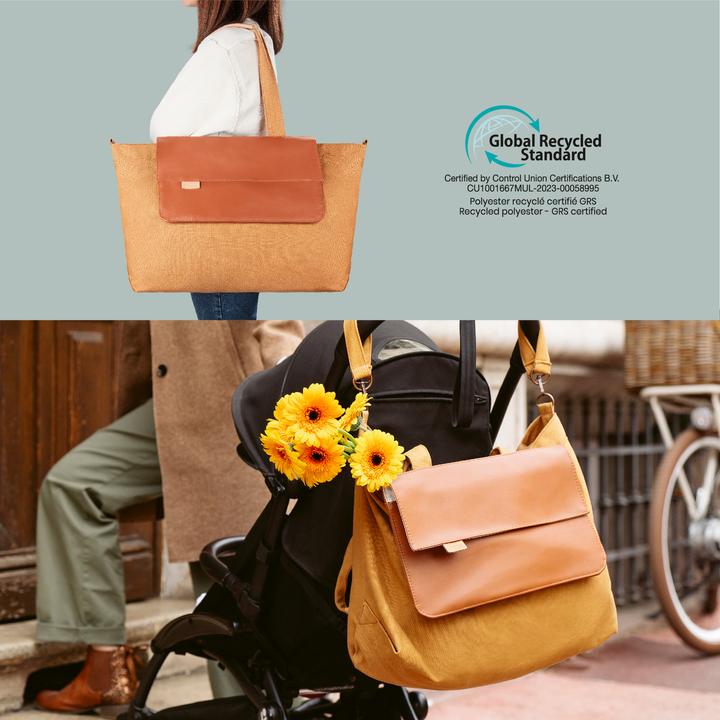 Image du produit Babymoov Tote Bag