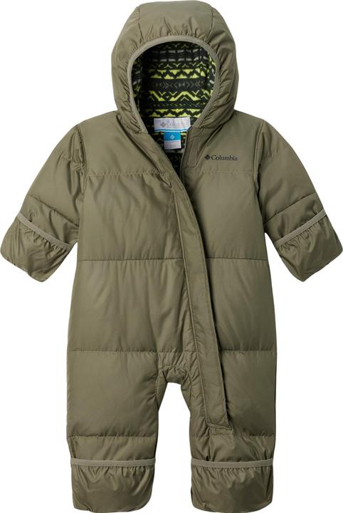 Produktbild Columbia Kid's Snuggly Bunny II Bunting (86)